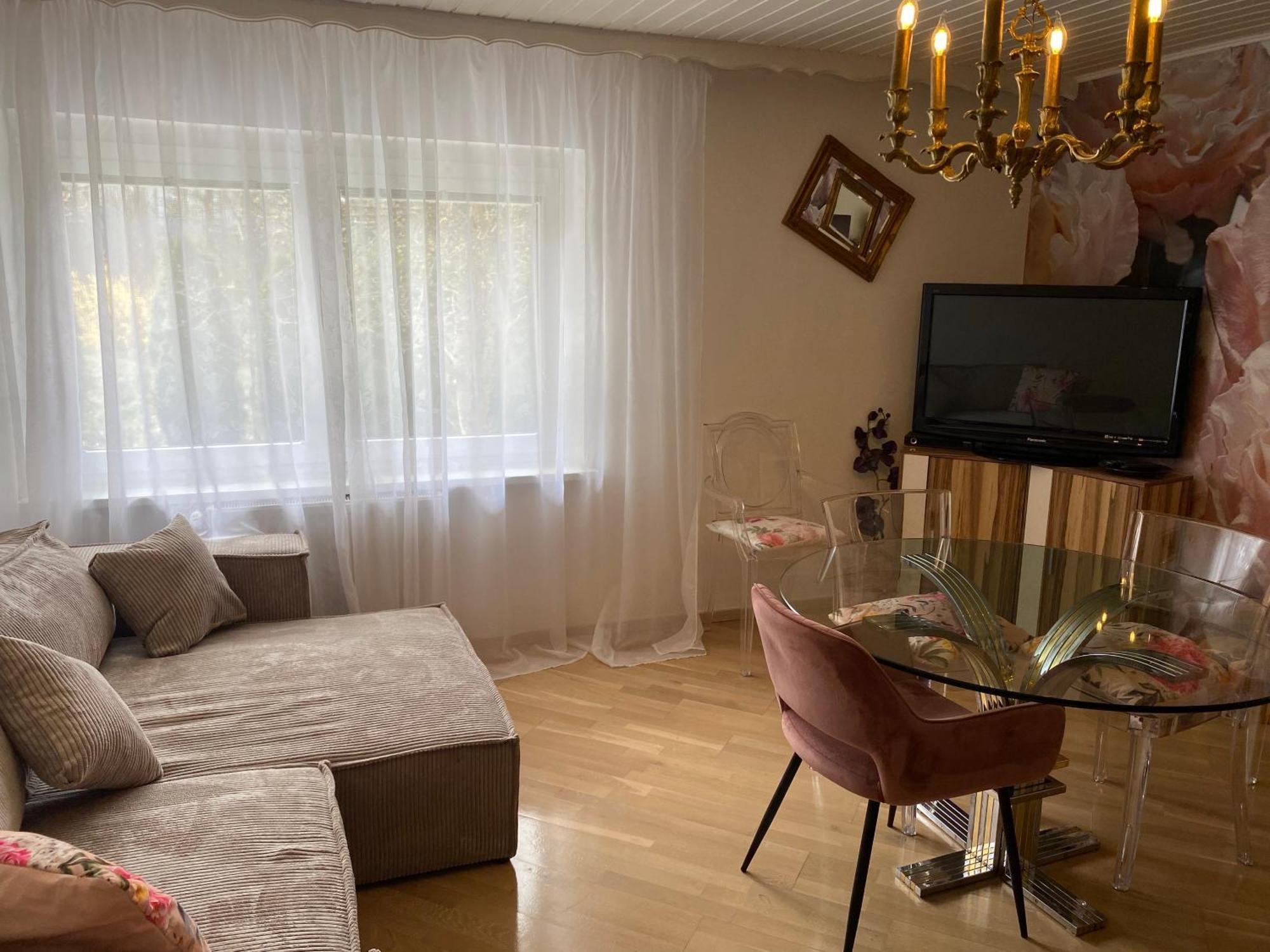 Apartmán Pension Hadanig Techelsberg Exteriér fotografie