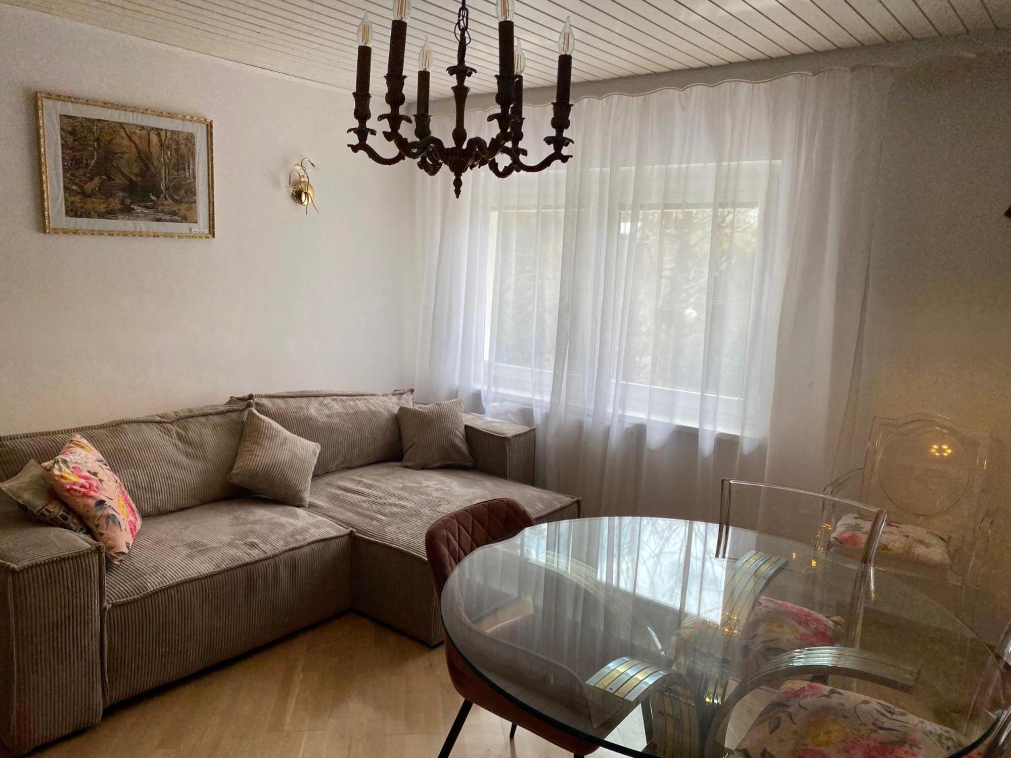 Apartmán Pension Hadanig Techelsberg Exteriér fotografie