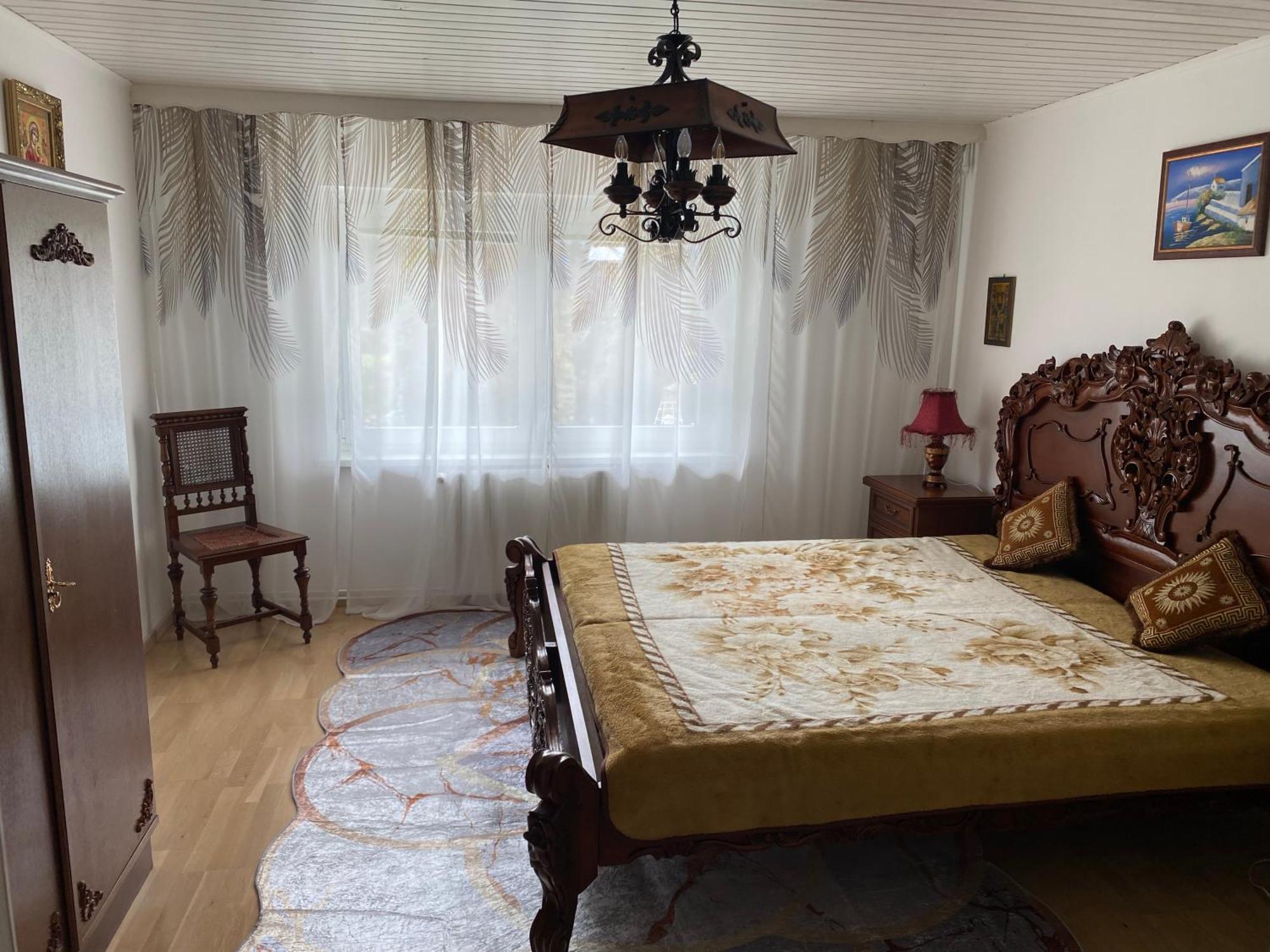 Apartmán Pension Hadanig Techelsberg Exteriér fotografie